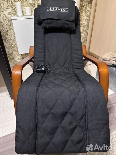 Массажное кресло Planta