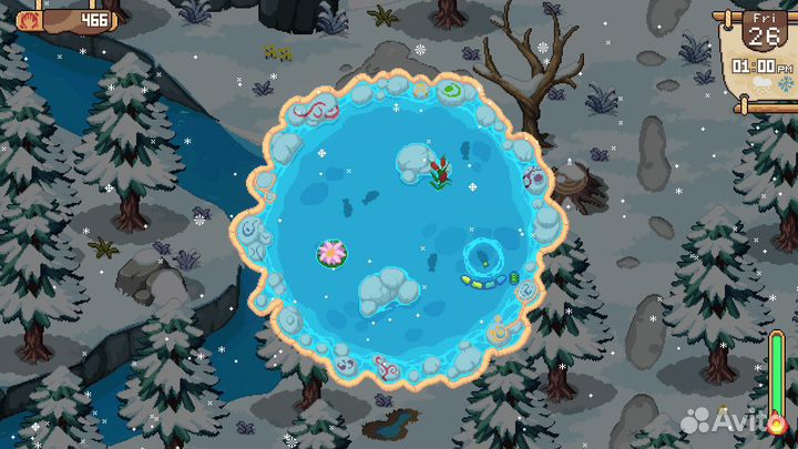 Roots of Pacha (Steam, Россия)