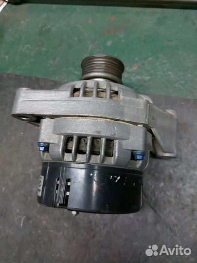 Генераторы на ваз 2110, 2112 2106