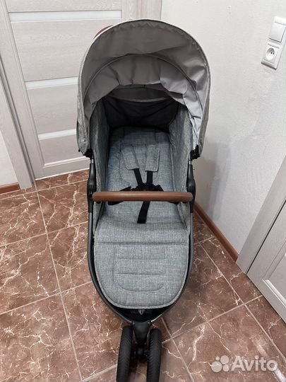 Коляска valco baby trend