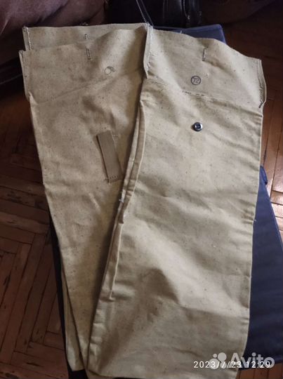 Чехол для сапог