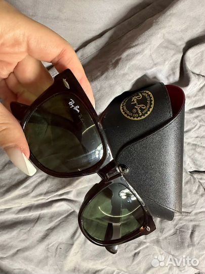 Очки ray ban унисекс