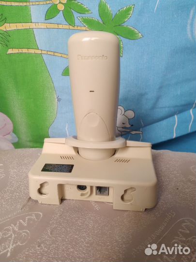 Радиотелефон Panasonic