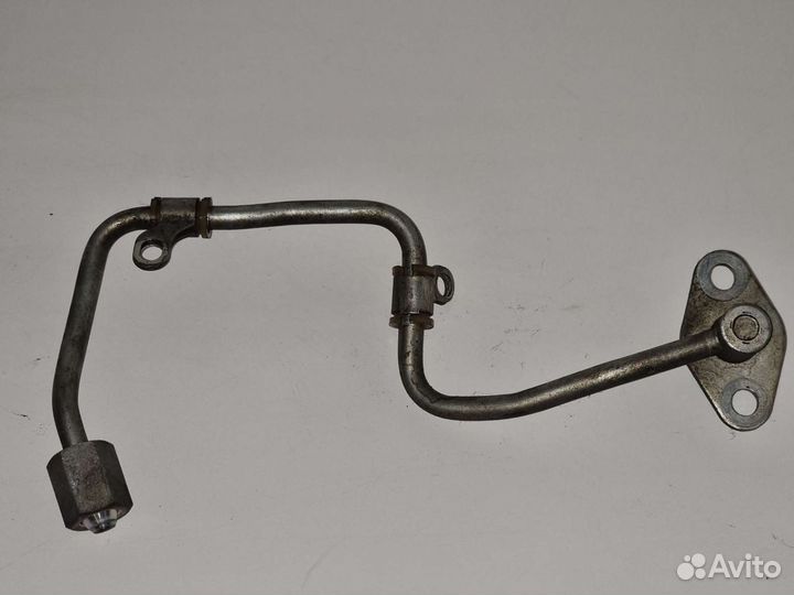 Трубка топливная Mazda CX 7 2.3 Т 2007-2012