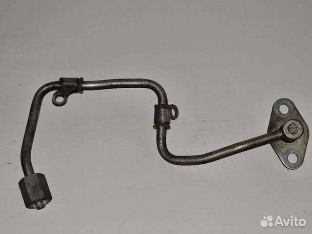 Трубка топливная Mazda CX 7 2.3 Т 2007-2012