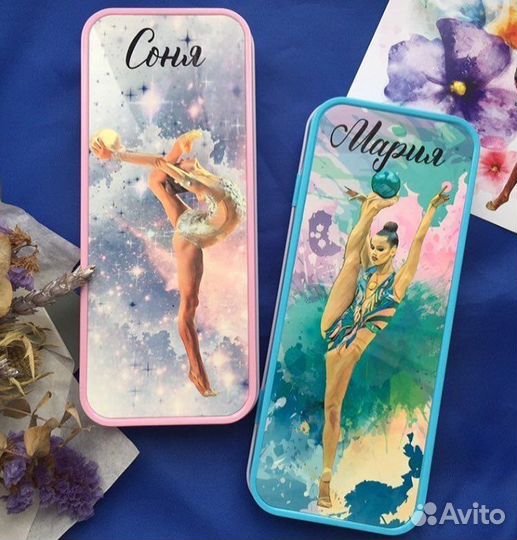 Печать на кружках, бутылках