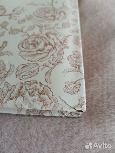 Фотоальбом 30стр с магнитным листами