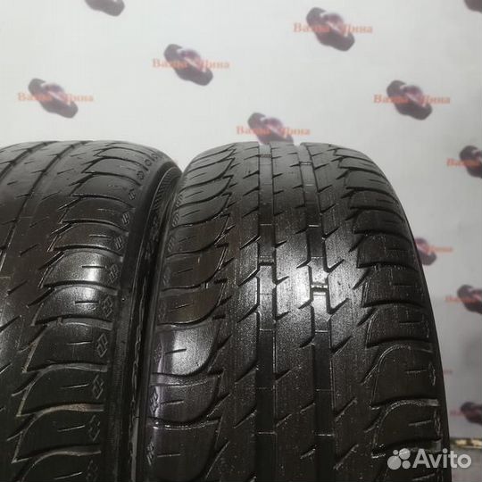 Kleber Dynaxer HP3 195/55 R15
