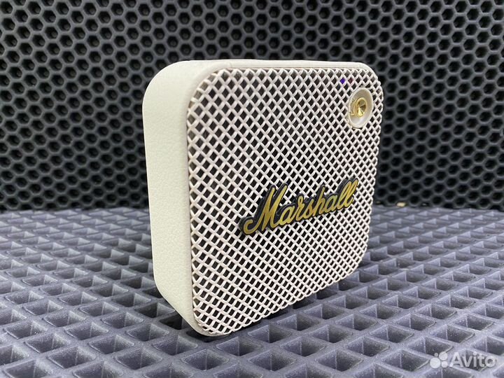 Колонка Marshall