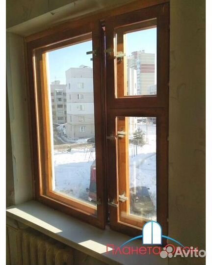 Пластиковые окна новые (не бу)