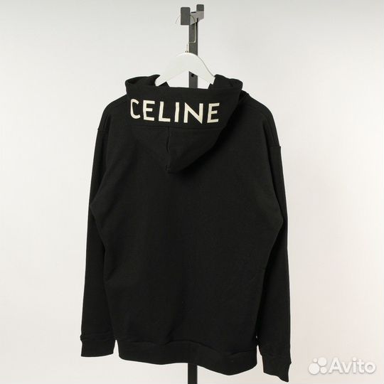 Зип Худи Celine