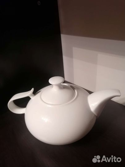 Чайник заварочный новый