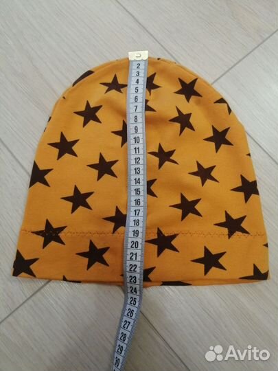 Шапка и снуд