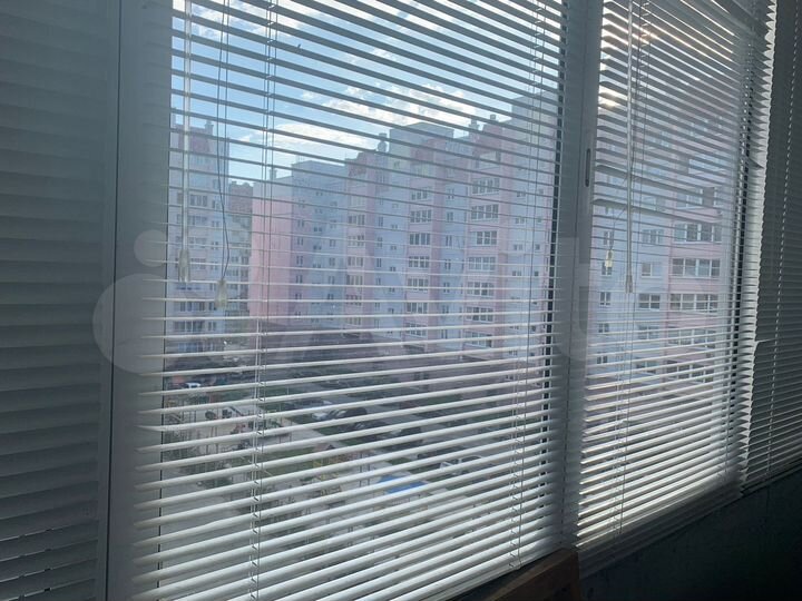 1-к. квартира, 39,9 м², 5/9 эт.