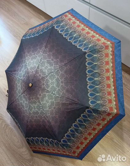 Зонт женский 3 слона