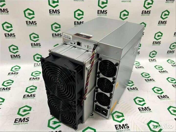 Antminer L7 9050 m/h