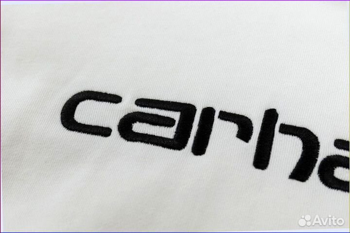 Old money толстовка Carhartt (s - xxl)