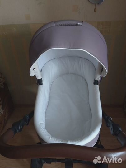 Продаю коляску Tutis mimi style 2 в 1