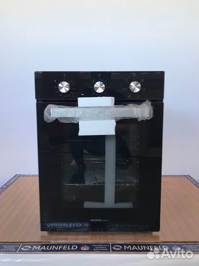 Шкаф духовой газовый