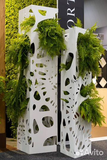 Соединитель для бруса и опоры