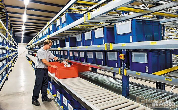 Упаковщики