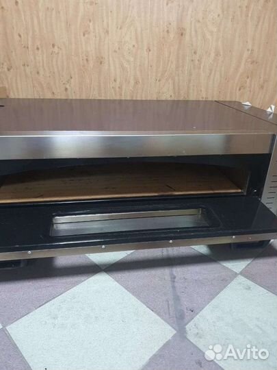 Печ для пиццы EGS PR 901