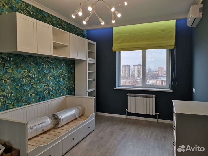 Шторы(гардины+портьеры+карниз) под ключ