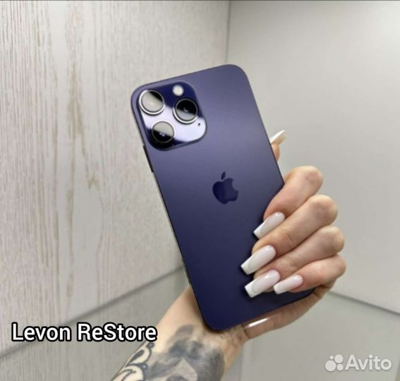 iPhone Xr, 128 ГБ