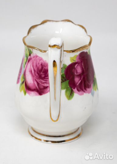 Фарфор Роял Альберт 