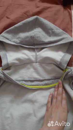 Олимпийка adidas оригинал