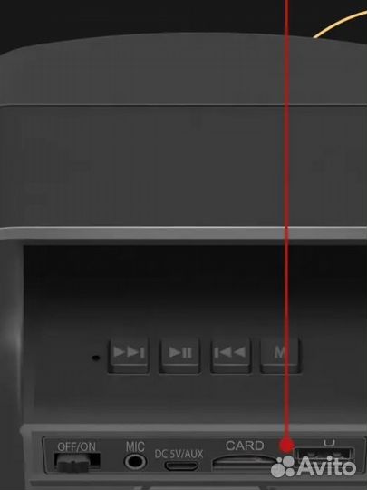 Новые Портативные колонки Bluetooth