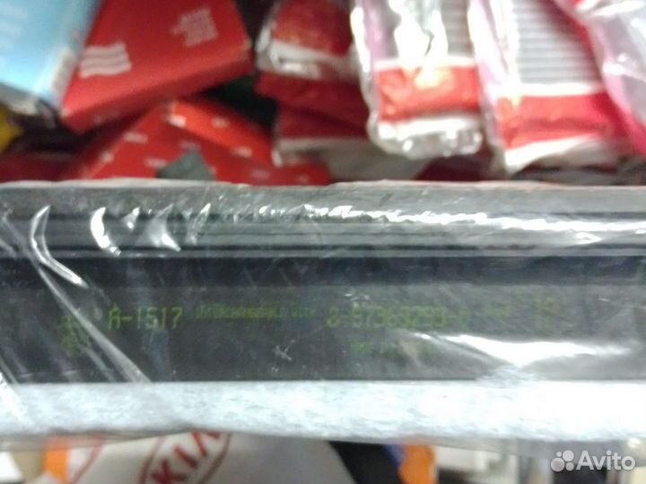 Фильтр воздушный Митсубиси