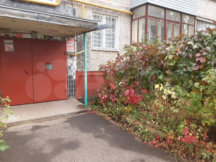 2-к. квартира, 49,3 м², 1/5 эт.