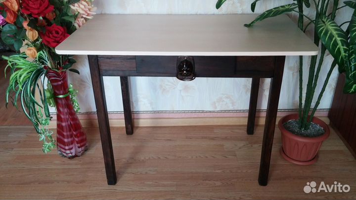 Мебель лофт