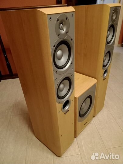 Фирменный Трифоник