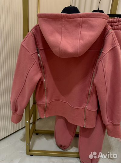 Спортивный костюм на флисе aleksandrwang