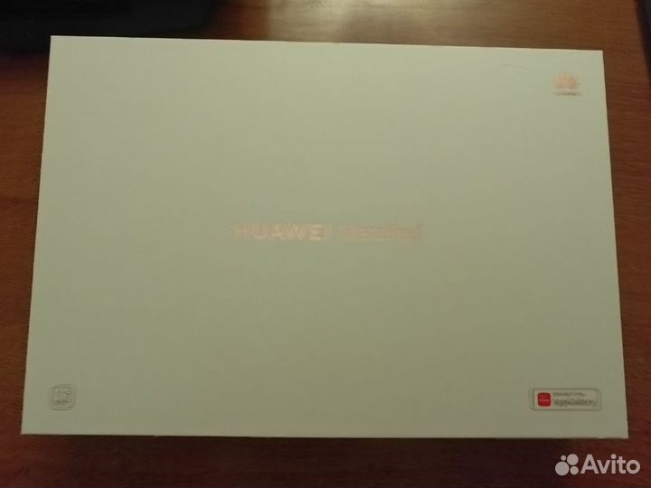 Huawei matepad 11.5