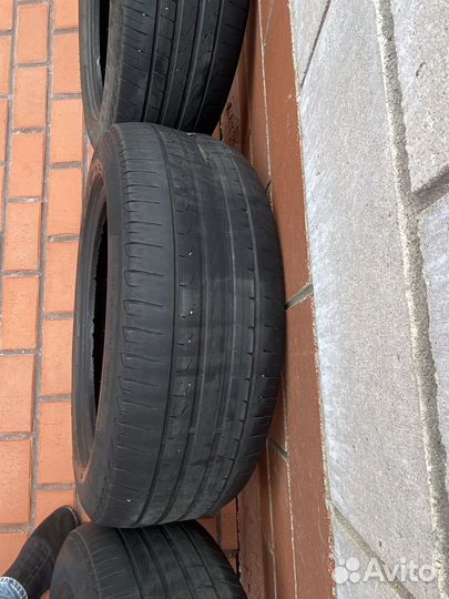 Pirelli Cinturato P7 225/55 R17 97Y