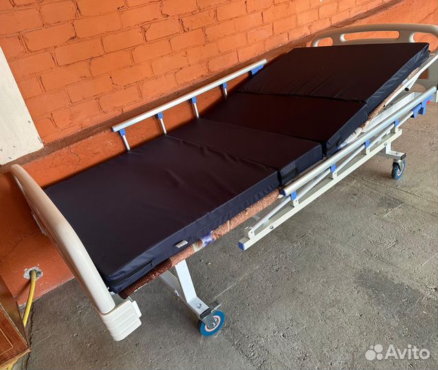 Медицинская кровать Армед рс106-Б
