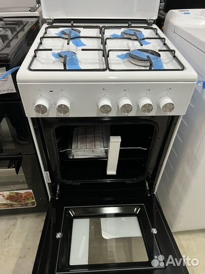 Комбинированная плита Simfer 50cm