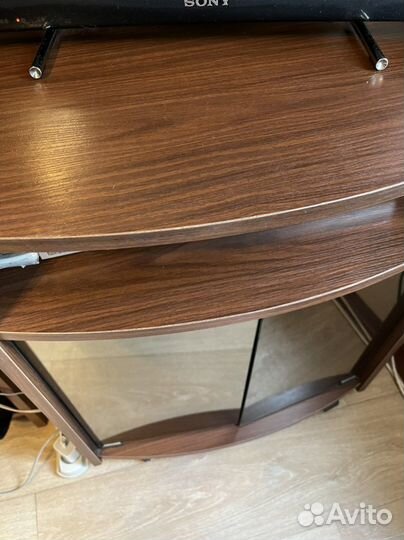 Тумба под телевизор