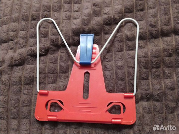 Подставка для тетрадей