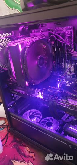 Комплектующие для пк