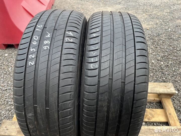 Michelin Primacy 3 225/60 R16 98W