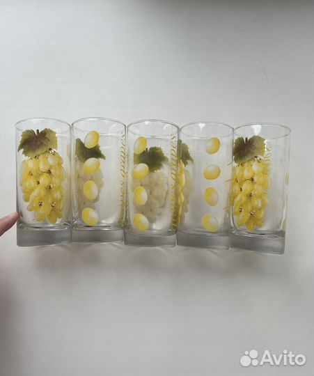 Посуда разная