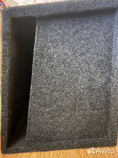 Услитель AMP PRO 1.500