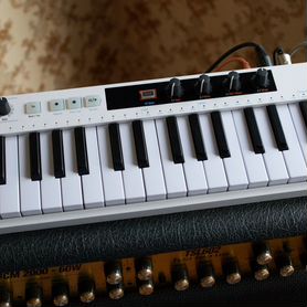 Arturia KeyStep 37