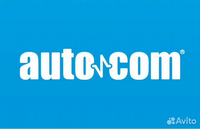 Autocom 2021.11 для сканеров автоком и делфи
