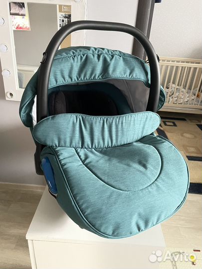 Автолюлька adamex