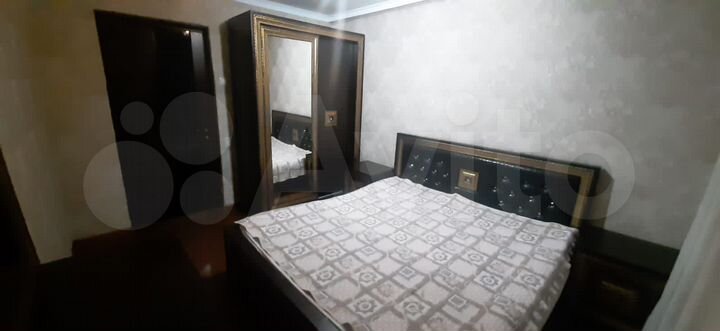 2-к. квартира, 42 м², 2/5 эт.